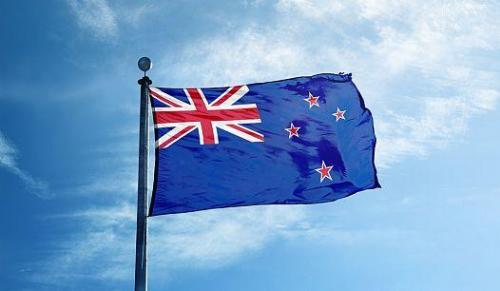 Fly Breeze 3x5 Foot New Zealand Flag photo review