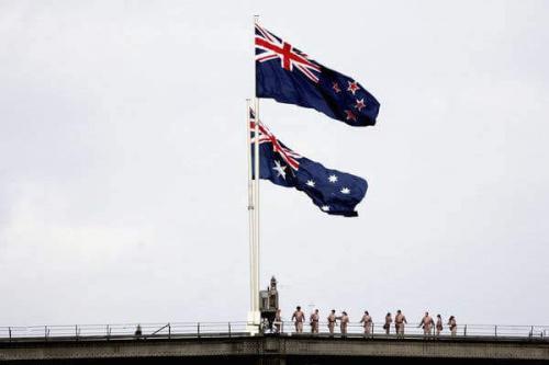 Fly Breeze 3x5 Foot New Zealand Flag photo review