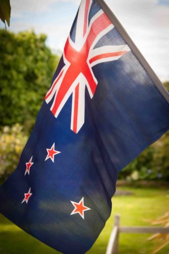 Fly Breeze 3x5 Foot New Zealand Flag photo review