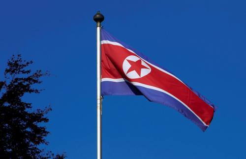 Fly Breeze 3x5 Foot North Korea Flag photo review