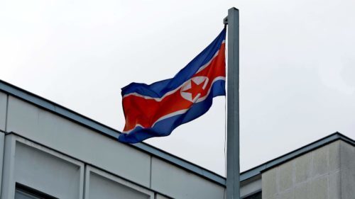 Fly Breeze 3x5 Foot North Korea Flag photo review