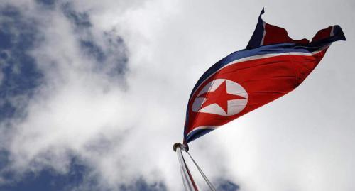 Fly Breeze 3x5 Foot North Korea Flag photo review