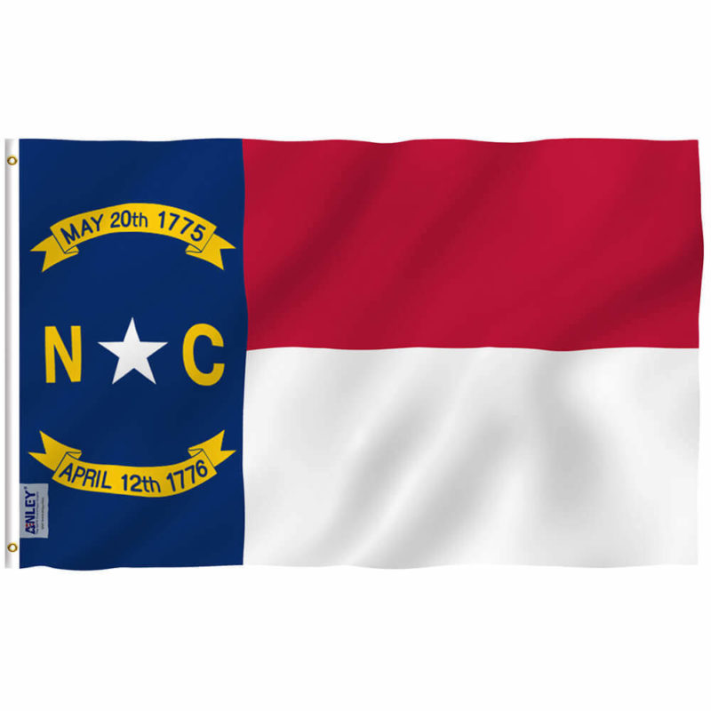 North_Carolina