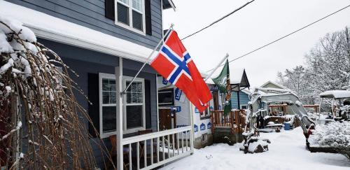 3x5 foot 3x5 Foot Norway Flag photo review