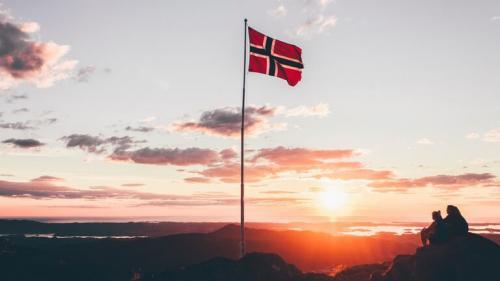 3x5 foot 3x5 Foot Norway Flag photo review