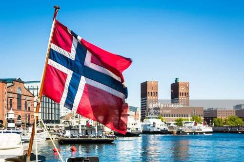 3x5 foot 3x5 Foot Norway Flag photo review