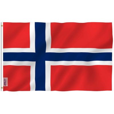 Norway Flag