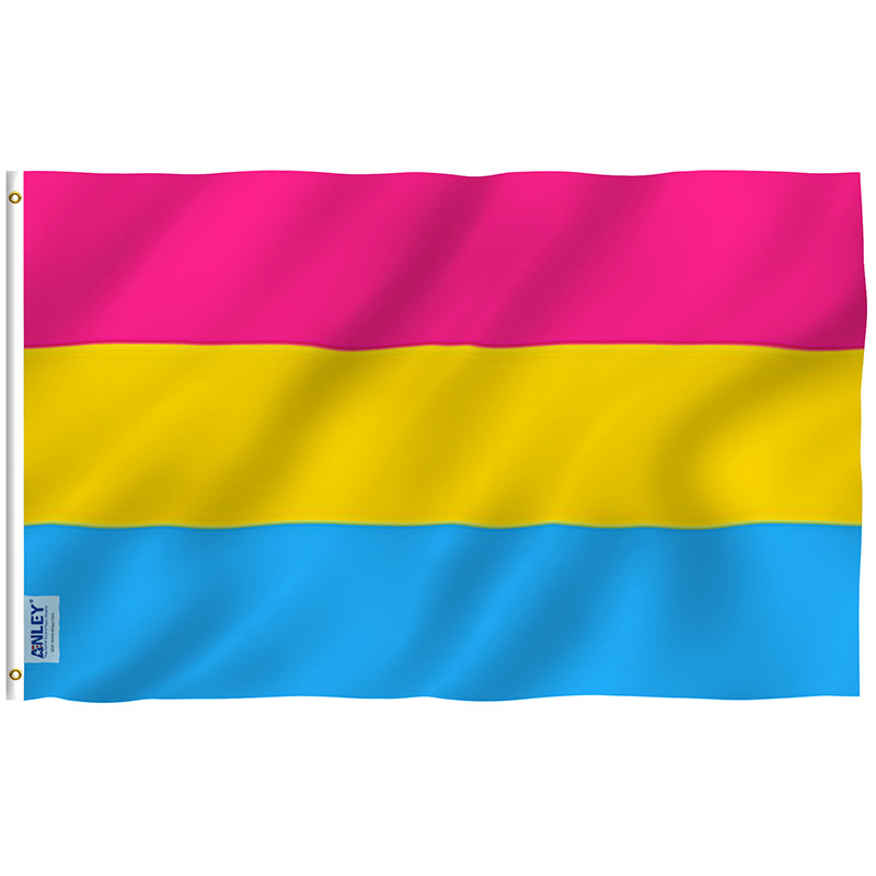 Flag of USA Rainbow Gay Foldable Purse Handbag Hook Hanger Holder 