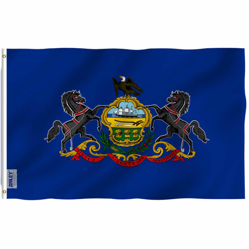 Pennsylvania