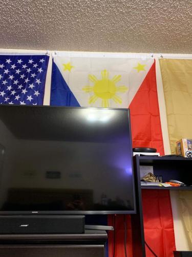 Fly Breeze 3x5 Foot Philippines Flag photo review