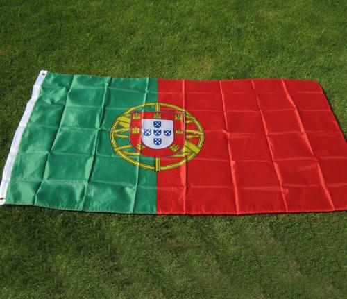 Fly Breeze 3x5 Foot Portugal Flag photo review