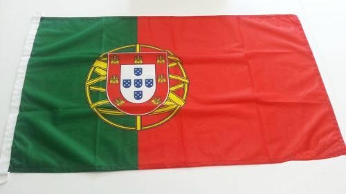 Fly Breeze Portugal Flag 3x5 Foot photo review