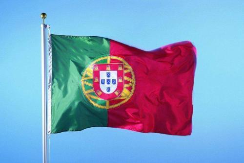 Fly Breeze Portugal Flag 3x5 Foot photo review