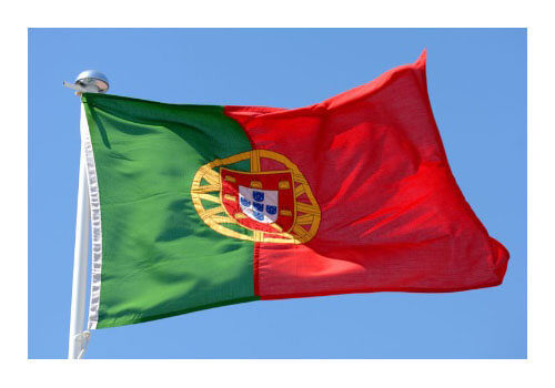 Fly Breeze 3x5 Foot Portugal Flag photo review