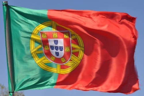 Fly Breeze 3x5 Foot Portugal Flag photo review