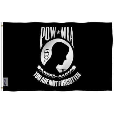 Pow Mia