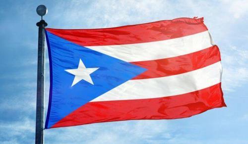 Fly Breeze Puerto Rico Flag 3x5 Foot photo review