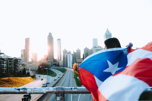 Fly Breeze 3x5 Foot Puerto Rico Flag photo review