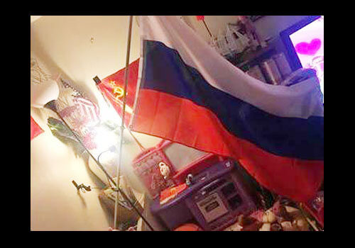 Fly Breeze 3x5 Foot Russia Flag photo review