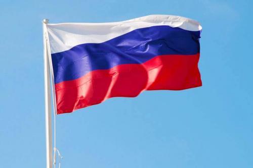 Fly Breeze 3x5 Foot Russia Flag - Anley Flags