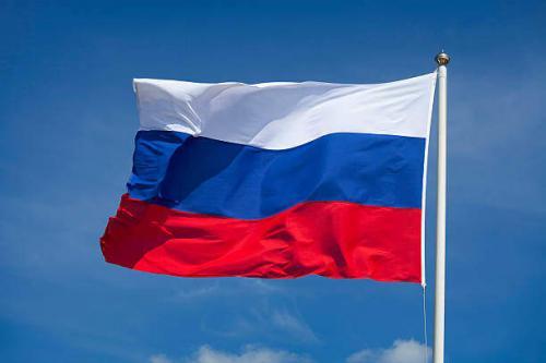 Fly Breeze Russia Flag 3x5 Foot photo review
