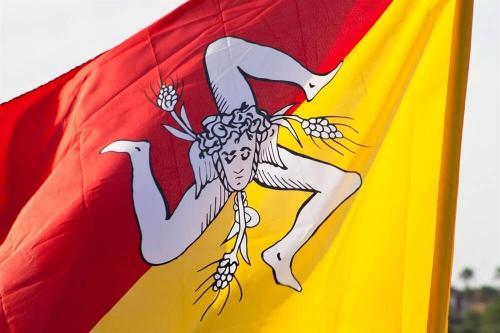 Fly Breeze 3x5 Foot Sicily Flag photo review