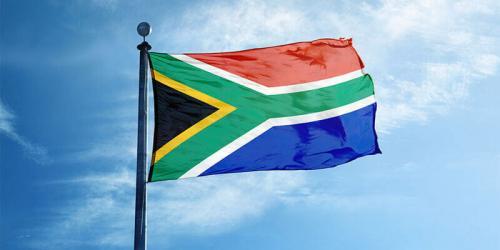 Fly Breeze 3x5 Foot South Africa Flag photo review