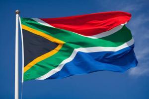 SOUTH AFRICAN NATIONAL FLAG OF SOUTH AFRICA 5 X 3 LARGE QUALITY FLAG Polyester