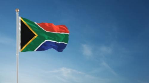Fly Breeze 3x5 Foot South Africa Flag photo review