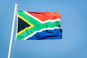 Fly Breeze 3x5 Foot South Africa Flag photo review