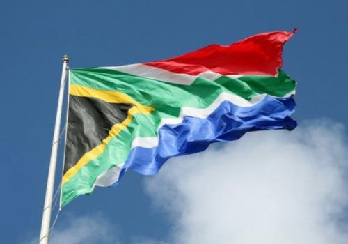 Fly Breeze 3x5 Foot South Africa Flag photo review