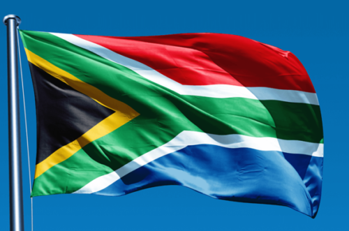 Fly Breeze South Africa Flag 3x5 Foot photo review