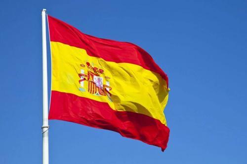 Fly Breeze Spain Flag 3x5 Foot photo review