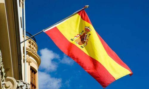 Fly Breeze Spain Flag 3x5 Foot photo review