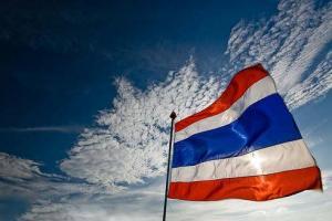 Fly Breeze Thailand Flag 3x5 Foot photo review