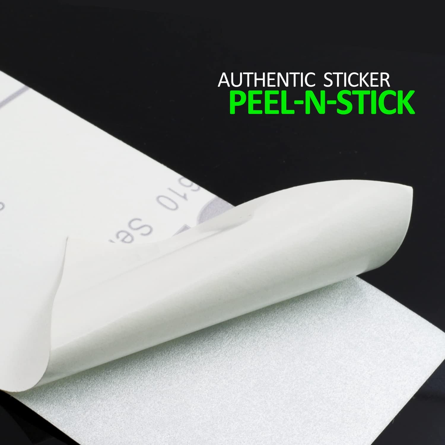 Thin Red Line Flag Decal 5×3 Inch