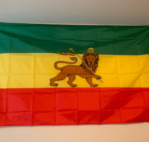 Fly Breeze 3x5 Foot Old Ethiopia Flag photo review