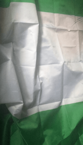 Fly Breeze 3x5 Foot Nigeria Flag photo review