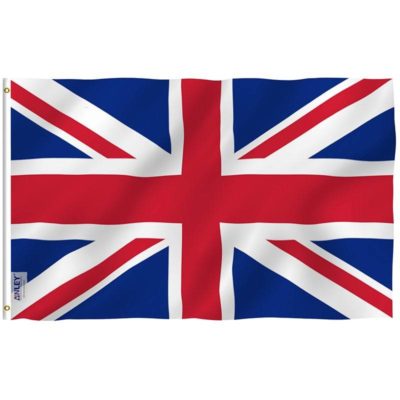 United Kingdom Flag