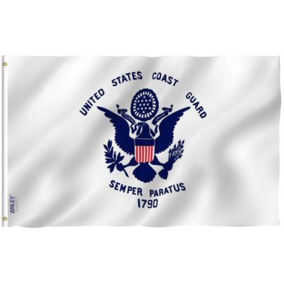 US Coast Guard