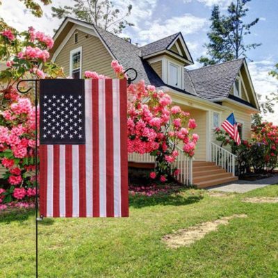 Garden Flags