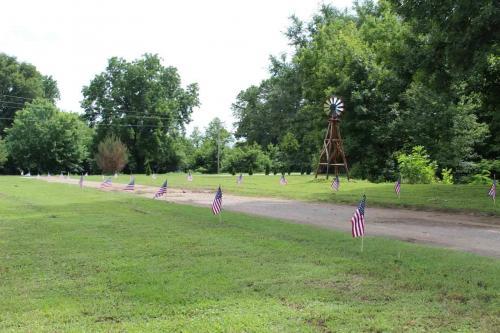 American USA Wooden Stick Flag 4 x 6 Inch (Pack of 12/50/100) photo review