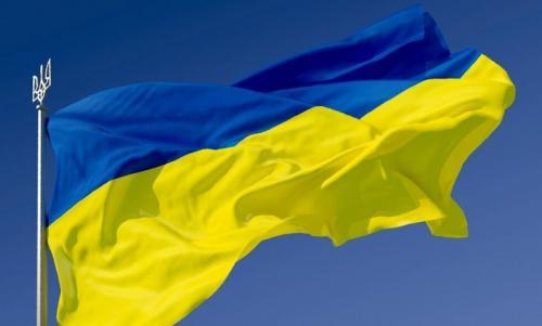 Fly Breeze 3x5 Foot Ukraine Flag photo review