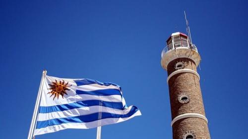 Fly Breeze 3x5 Foot Uruguay Flag photo review