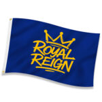 Custom Flag