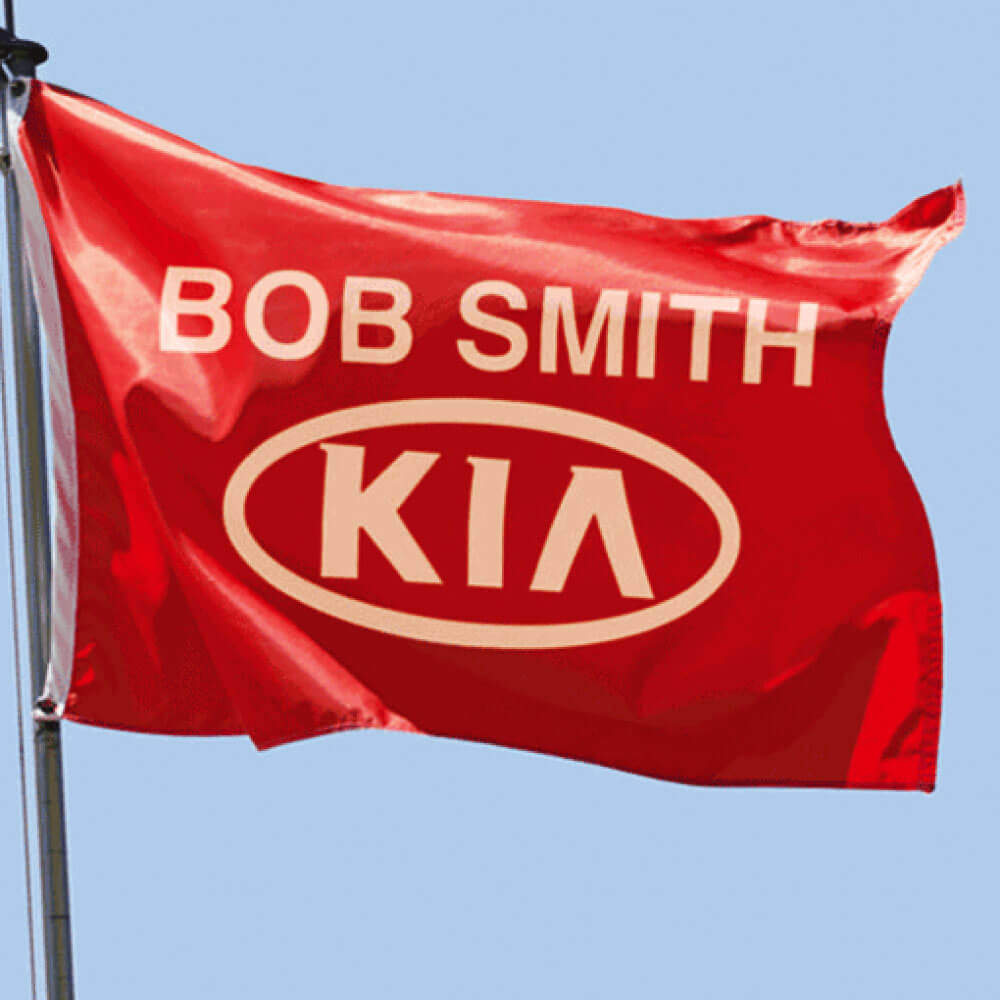 Custom Flag For Sale Residential & Commericial Use Anley Flags