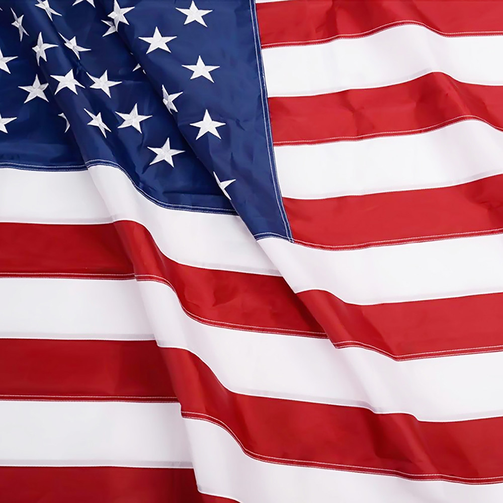 everstrong usa flag