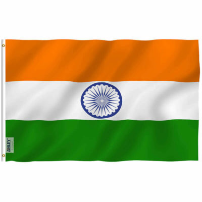 India Flag