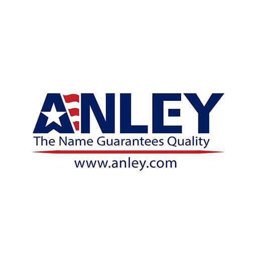 Anley Inc. logo