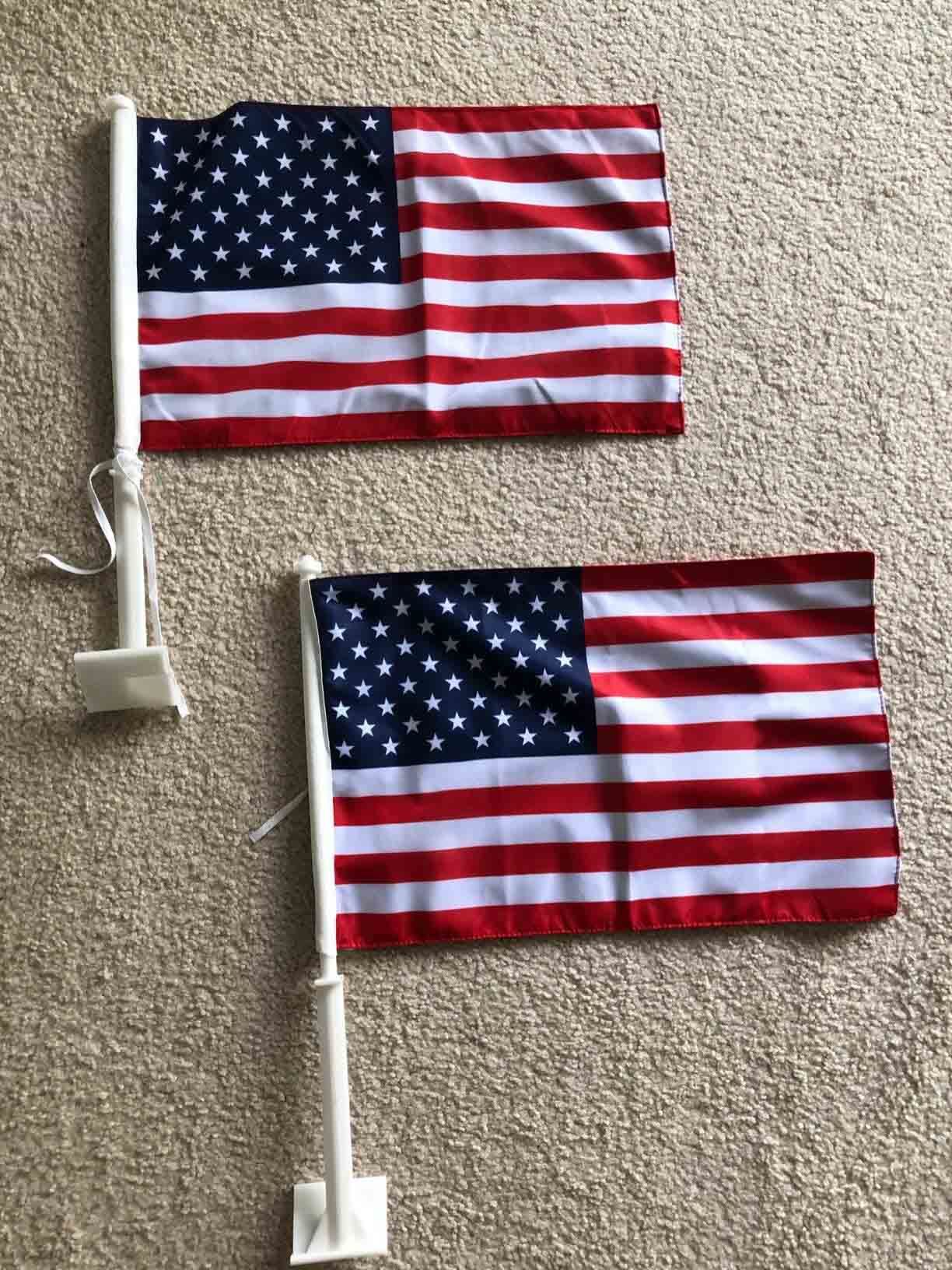 Can You Drive With A Flag On Your Car at Vincent Kittrell blog